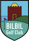 Bil Bil House logo Bil Bil Golf Club