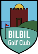 Bil Bil House logo Bil Bil Golf Club