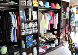 Bil Bil House tienda deportiva