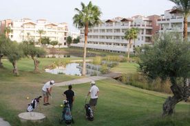 Bil Bil House juego de golf