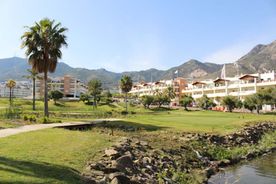 Bil Bil House palmeras
