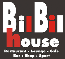 Bil Bil House logo