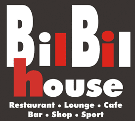 Bil Bil House logo