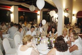 Bil Bil House evento