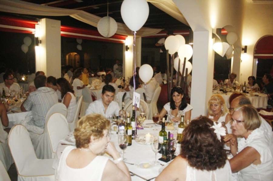 Bil Bil House evento